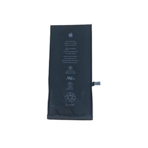 iPhone6SPlus バッテリー交換修理