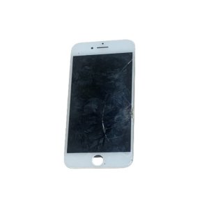 iPhone8 液晶画面交換修理