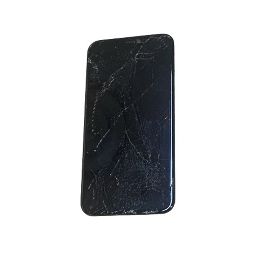 iPhone11 フロントパネル交換修理 【画面割れ修理】