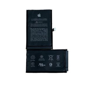 iPhoneX バッテリー交換修理