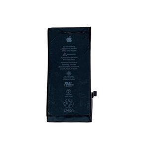 iPhone8 バッテリー交換修理