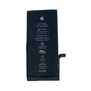 iPhone7 バッテリー交換修理