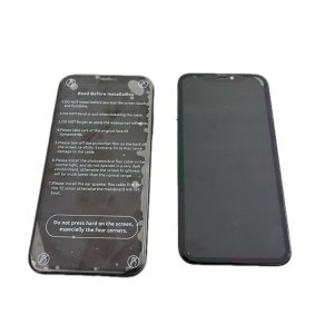 iPhone11 液晶交換
