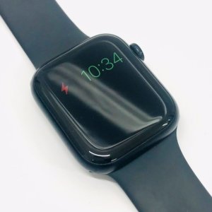 AppleWatch series8 バッテリー交換修理