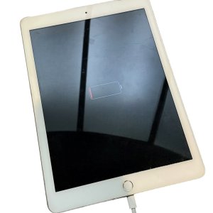 iPad5 バッテリー交換