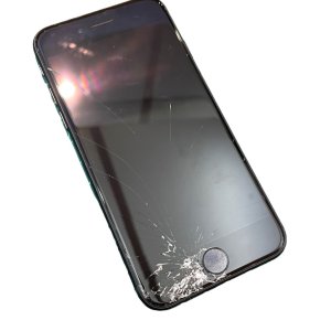 iPhoneSE3 液晶交換