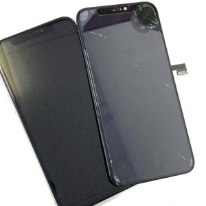 iPhone11Pro 液晶交換
