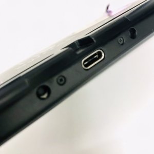 Nintendo Switch ドックコネクター交換修理