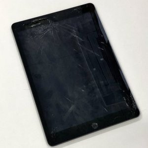 iPad9  液晶交換