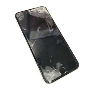 iPhone6S 液晶交換修理