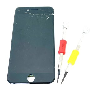 iPhoneSE 2 液晶交換