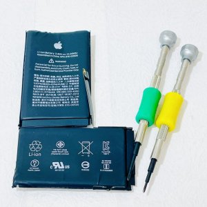 iPhone11Pro バッテリー交換