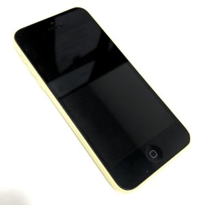 iPhone5C 基板修理