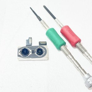 iPhoneXS カメラ修理