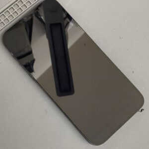 iPhone12 液晶交換