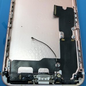 iPhone7+ アイフォン7プラス ライトニング交換