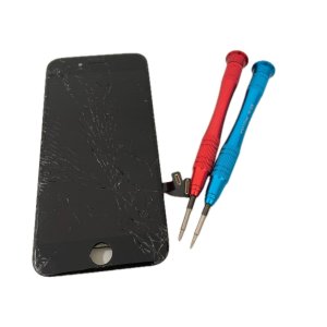iPhone7液晶交換