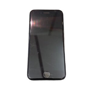 iPhoneSE3 液晶交換修理