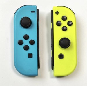 任天堂Switch ジョイコン レール交換