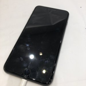 iPhone7Plus バッテリー交換