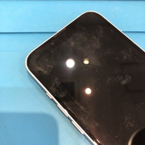 iPhone13 近接センサー交換修理