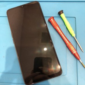 OPPO 液晶パネル交換修理