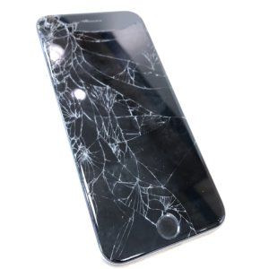 iPhone6　アイフォン6　液晶交換