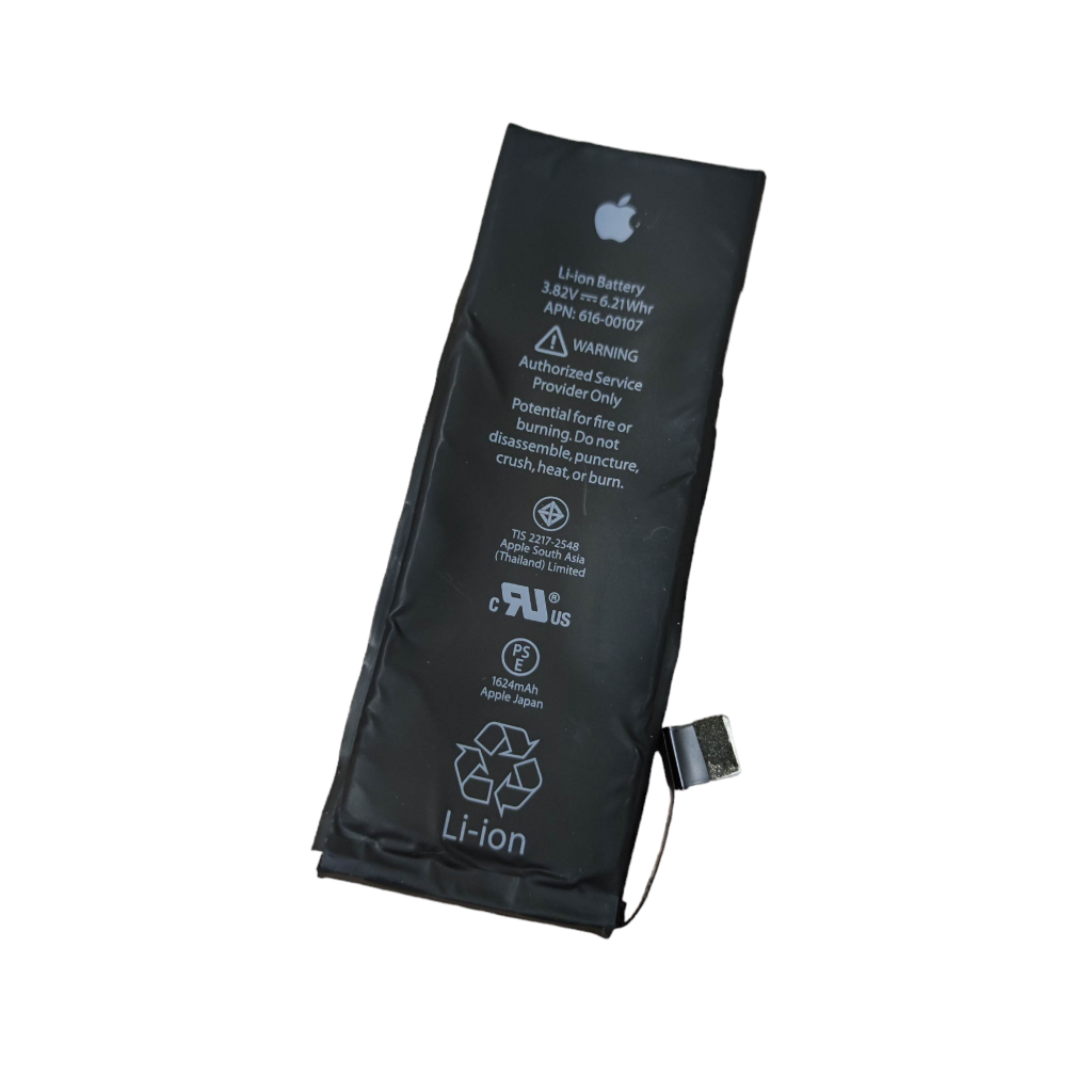 iPhone7 バッテリー交換