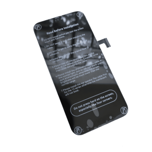 iPhone13mini 液晶交換修理