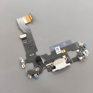 iPhone12Pro ライトニングコネクタ修理