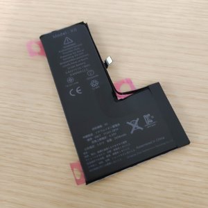 iPhoneXS バッテリー交換修理