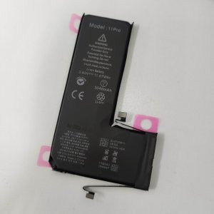 iPhone11Pro バッテリー交換修理