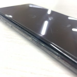 iPhoneX バッテリー交換