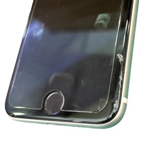 iPhoneSE2 フロントパネル交換修理