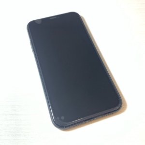 iPhoneXR フロントパネル交換