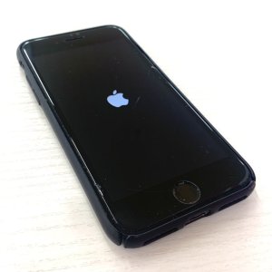 iPhoneSE2 バッテリー交換