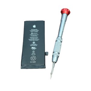 iPhoneSE2 バッテリー交換修理