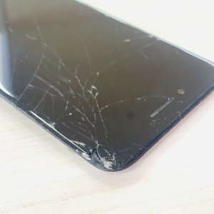 iPhoneSE2 液晶交換