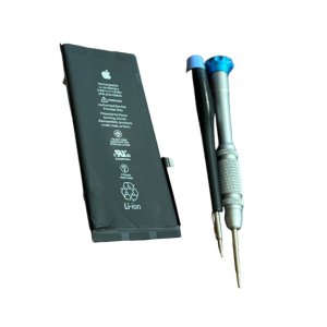 iPhone11 バッテリー交換修理