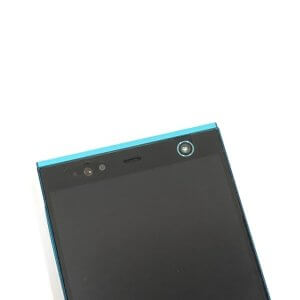 Arrows NX 近接センサー交換修理