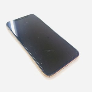 iPhoneXS バッテリー交換