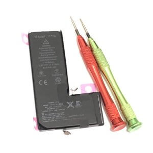 iPhone11Pro バッテリー交換