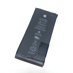 iPhone8 バッテリー交換