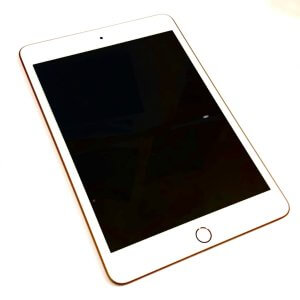 iPad mini 3 液晶交換