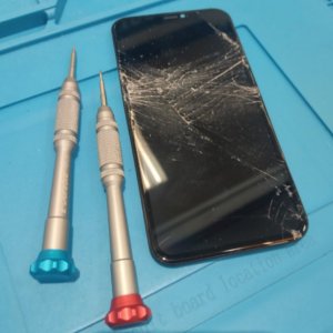 iphone12 液晶交換修理