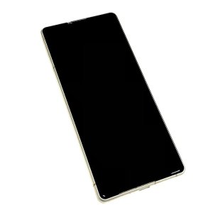 Xperia5 バッテリー交換