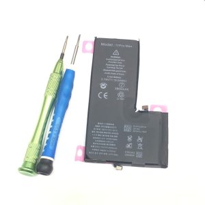 iPhone11ProMax バッテリー交換