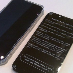 iPhone13 液晶交換修理