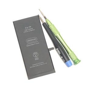 iPhone7Plus バッテリー交換