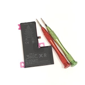 iPhoneXS バッテリー交換